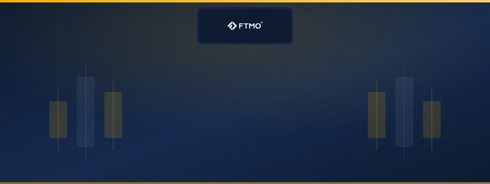 FTMO logo on the MyFXEducation independent prop firm review header