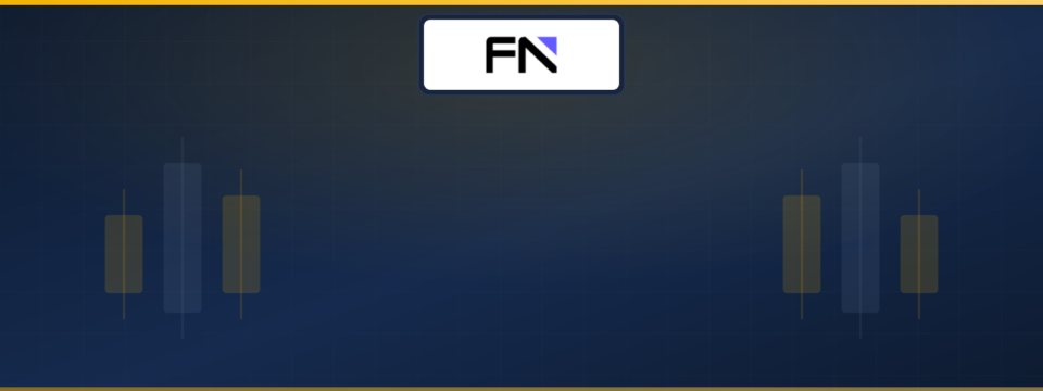 FundedNext logo on the MyFXEducation independent prop firm review header