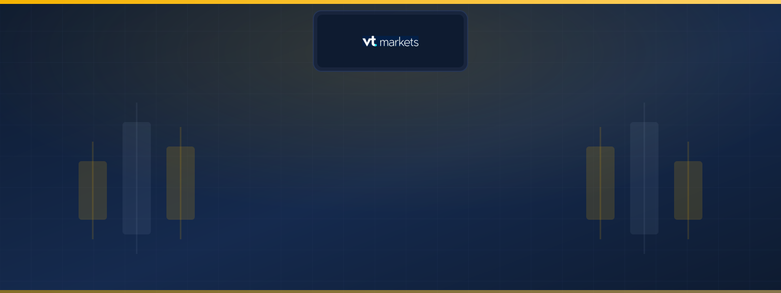VT Markets logo on the MyFXEducation independent broker review header